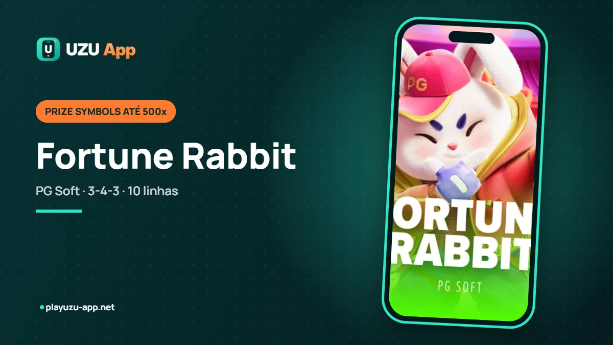 Fortune Rabbit
