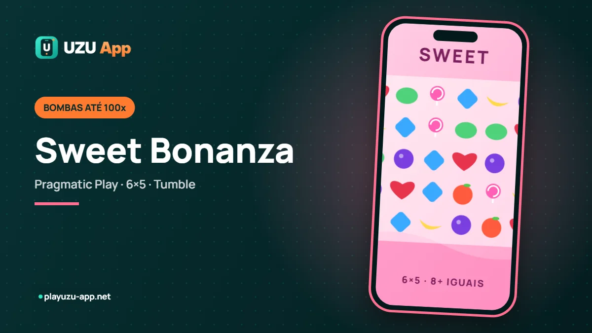 Sweet Bonanza
